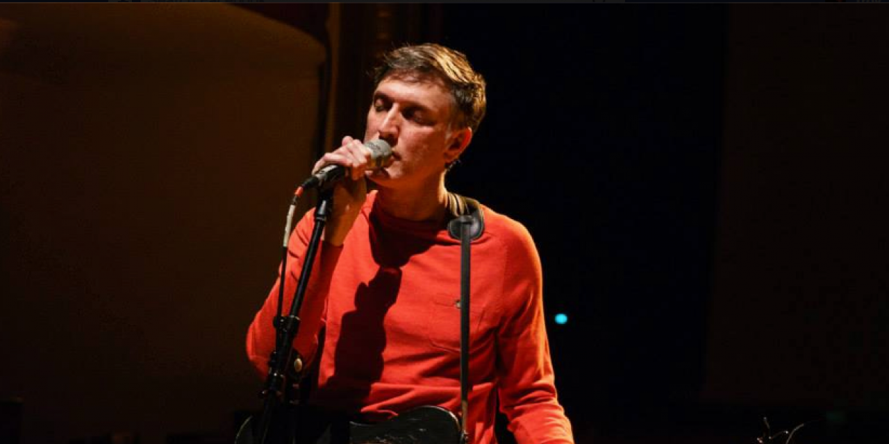 Troy Von Balthazar