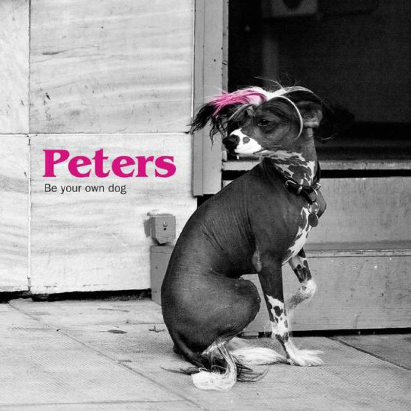 Peters - be your own dog